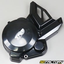 Ignition cover Derbi Euro  XNUMX black