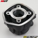 Cylindre piston fonte Ø39.94mm Iron Max Derbi Euro 3 MVT avec culasse