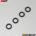 Top end gasket set Derbi Euro 3  MVT Iron Max font 50