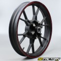 Front rim Hanway Furious SM SX 50