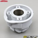 Cylindre piston alu Ø39.90mm CPI SM, SMX et SX 50 Airsal avec culasse