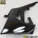 Frontverkleidung Derbi Senda,  Gilera SMT,  RCR (Da 2018) Fifty schwarz