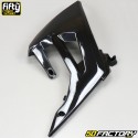 Carenagem frontal Derbi Senda,  Gilera SMT,  RCR (Desde 2018) Fifty preto