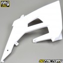 Carenado Delantero derecho Derbi Senda,  Gilera SMT,  RCR (Desde 2018) Fifty color blanco