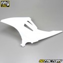 Carenagem frontal direita Derbi Senda,  Gilera SMT,  RCR (Desde 2018) Fifty branco