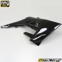 Carenagem frontal direita Derbi Senda,  Gilera SMT,  RCR (Desde 2018) Fifty preto