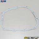 Clutch housing gasket Sym Wolf classic 125 (2004 to 2007)