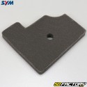 Filtro de ar Sym Wolf classic 125 (2004 para 2007)