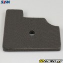 Air filter Sym Wolf classic 125 (2004 to 2007)