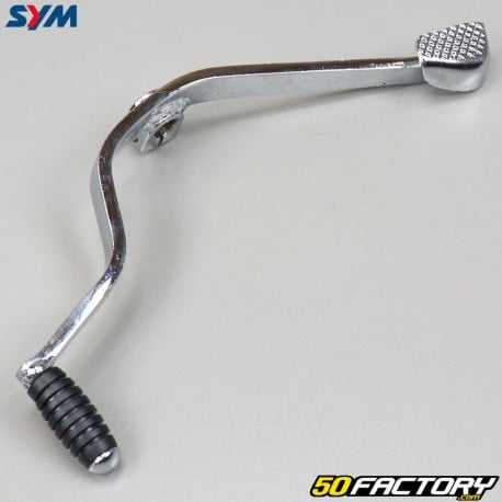 Gear selector Sym Wolf classic 125 (2004 to 2007)