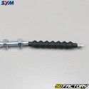 Clutch cable Sym Wolf classic 125 (2004 to 2007)