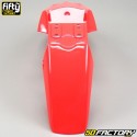 Front mudguard Derbi Senda,  Gilera SMT,  RCR,  Aprilia SX RX 50 (from 2018) Fifty red