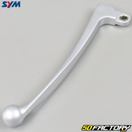 Clutch lever Sym Wolf classic 125 (2004 to 2007)
