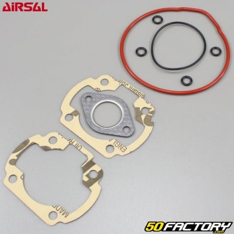 Guarnizioni alta motore Minarelli orizzontale liquida MBK Nitro,  Yamaha Aerox... 50 2T Airsal