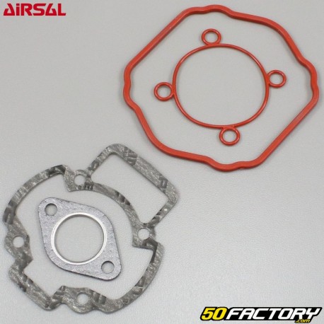 Joints haut moteur Piaggio liquide NRG, Aprilia SR… 50 2T Airsal