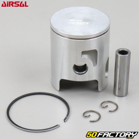 Engine piston Minarelli Horizontal liquid MBK Nitro,  Yamaha Aeroxâ &#8364; ¦ 50 2T Airsal