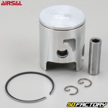 Pistão de motor Minarelli horizontal  líquido MBK Nitro,  Yamaha Aerox... 50 2T Airsal