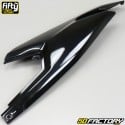 Carenado trasero izquierdo Derbi Senda,  Gilera SMT,  RCR,  Aprilia SX RX 50 (desde 2018) Fifty negro