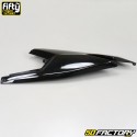 Carenagem traseira esquerda Derbi Senda,  Gilera SMT,  RCR,  Aprilia SX RX 50 (de 2018) Fifty preto