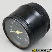 JM Motors Champ 50 counter