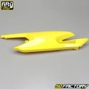 Right rear fairing Derbi Senda,  Gilera SMT,  RCR,  Aprilia SX RX 50 (from 2018) Fifty yellow