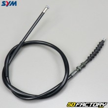Clutch cable Sym Wolf SB 125 (2011 to 2017)
