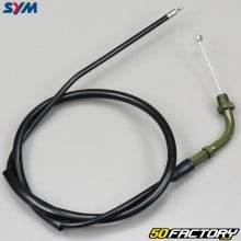 Throttle Cable Sym Wolf SB 125 (2011 - 2017)