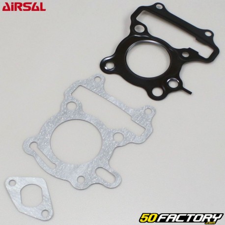 Sellos de motor alto 1P37QMB, Peugeot Vivacity  3,  Tweet,  Sym Orbit 2 ... 50 4T Airsal