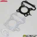 High engine seals 1P37QMB, Peugeot Vivacity  3,  Tweet,  Sym Orbit 2â &#8364; ¦ 50 4T Airsal