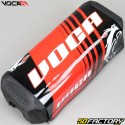 Handlebar foam (without bar) Voca FF28 Fast Forward red