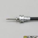 Speedometer cable
 Yamaha DT50MX, DTR50, MBK ZX (up to 1995)