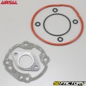 Guarnizioni alto motore Suzuki Katana,  Zillion  et  Aprilia SR (motore Morini) liquido 50 2T Airsal