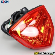 Rear light Sym Wolf SB 125 (2011 to 2017)