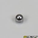 Moped wheel hub steel balls Ã˜4,762mm (144 balls)