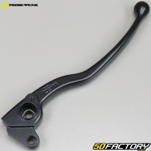 Front brake lever Yamaha Blaster 200 Moose Racing black