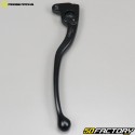 Front brake lever Yamaha Blaster 200 Moose Racing black