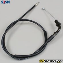 Throttle Cable Sym XS 125 (2007 to 2016)