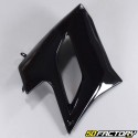 Black fairing kit Derbi Senda DRD Racing