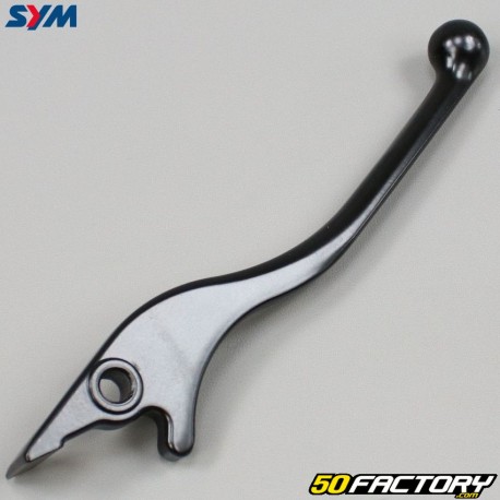 Front brake lever Sym XS 125 (2007 to 2016)