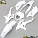 Fairing kit Beta RR 50 (2011 - 2020) Fifty white