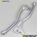 Front brake and clutch levers Yamaha Warrior,  Wolverine 350 and Raptor 660 Moose Racing