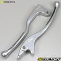 Palancas de embrague y freno delantero Honda TRX Sportrax 400 (2002 a 2007) Moose Racing