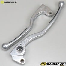 Front brake and clutch levers Yamaha Blaster 200 (1990 to 2002) Moose Racing