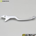 Palanca del freno delantero Suzuki LTR 250, Kawasaki KFX 400 ... Moose Racing gris