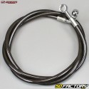 Tubi freno anteriore Kawasaki K.FX 450 Streamline carboni