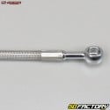 Front brake hoses Suzuki LTR 450 Streamline gray