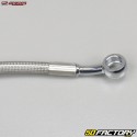 Front brake hoses Suzuki LTR 450 Streamline gray