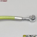 Mangueras de freno delantero Suzuki LTR 450 Streamline amarillo