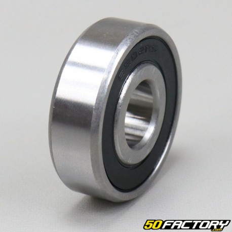 Wheel bearing 6302 2RS