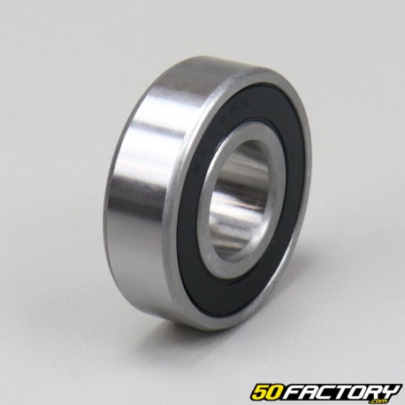 Wheel bearing 6204 2RS